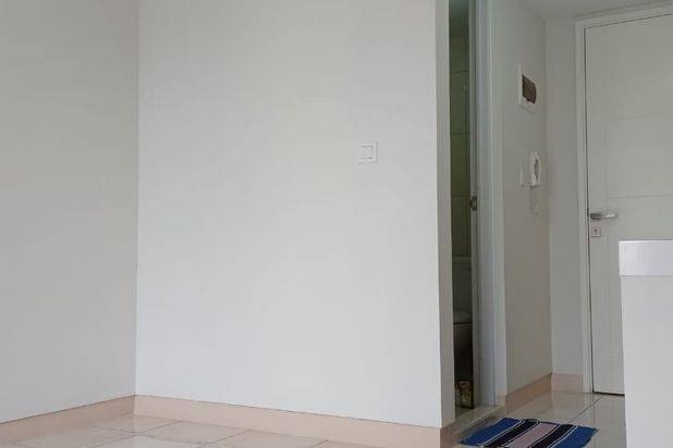 Sewa Murah Apartemen Tipe Studio Berlokasi Di Springlake Bekasi