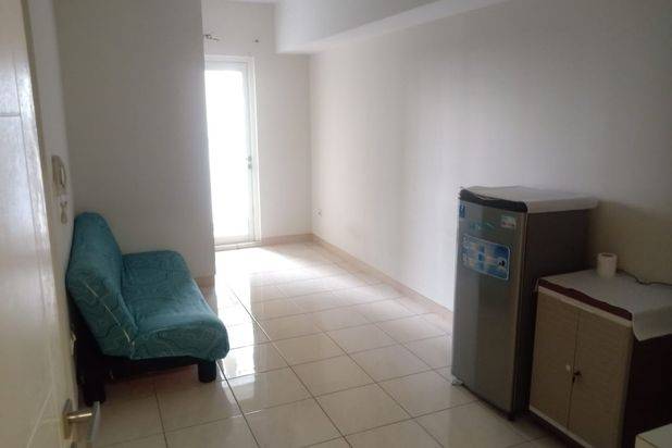 Sewa Murah Apartemen 2BR Semifurnish Berlokasi Di Springlake