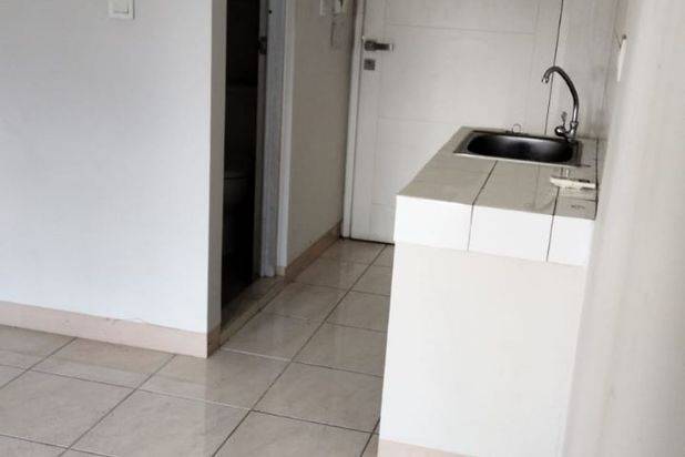Sewa Murah Apartemen Tipe Studio Kosongan Lokasi Di Springlake