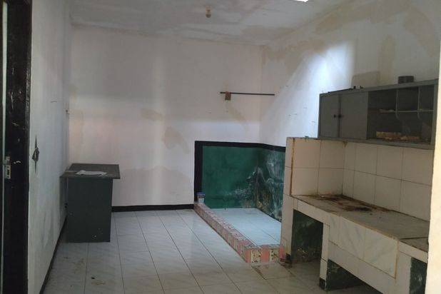 Perum Bluru Permai Sidoarjo Kota Type 72