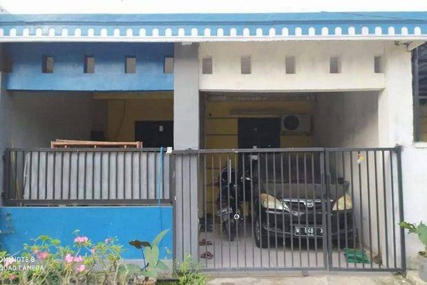 Perumahan Wahyu Taman Sarirogo Sidoarjo