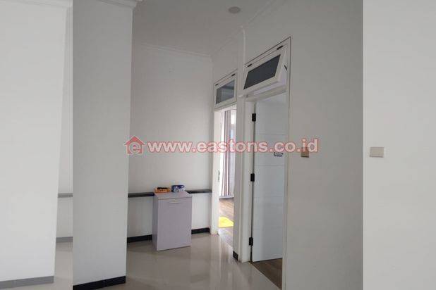 Dijual Rumah Tinggal Purwokerto (PW000851)