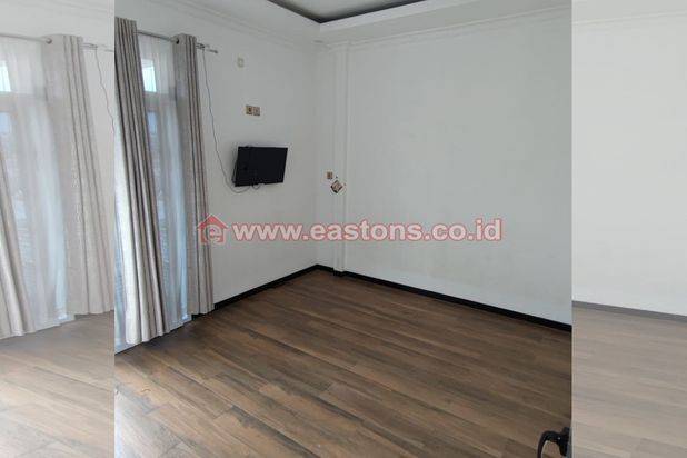 Dijual Rumah Tinggal Purwokerto (PW000851)