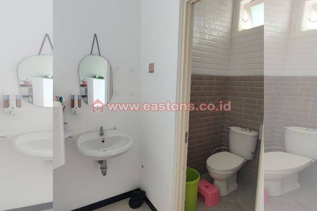 Dijual Rumah Tinggal Purwokerto (PW000851)