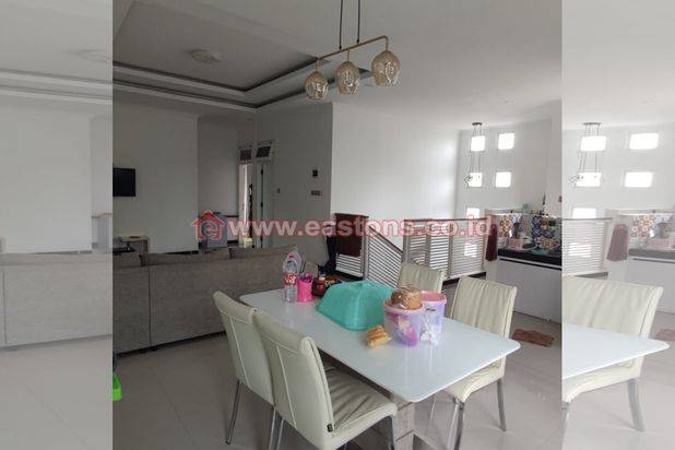 Dijual Rumah Tinggal Purwokerto (PW000851)