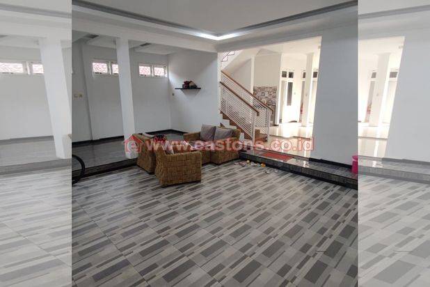 Dijual Rumah Tinggal Purwokerto (PW000851)