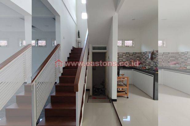 Dijual Rumah Tinggal Purwokerto (PW000851)