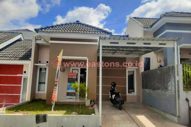 Dijual Rumah Tinggal Karangpucung Purwokerto Selatan (PW000853)