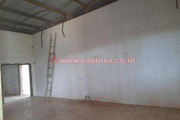 Disewakan Gudang Kembaran Purwokerto (PW000876)