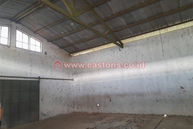 Disewakan Gudang Kembaran Purwokerto (PW000876)