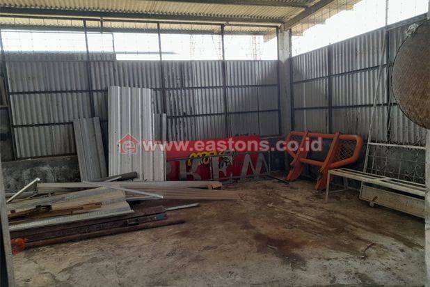 Disewakan Gudang Kembaran Purwokerto (PW000876)