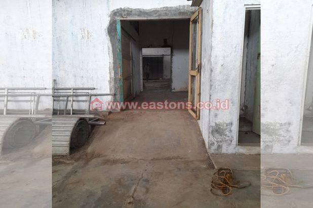 Disewakan Gudang Kembaran Purwokerto (PW000876)