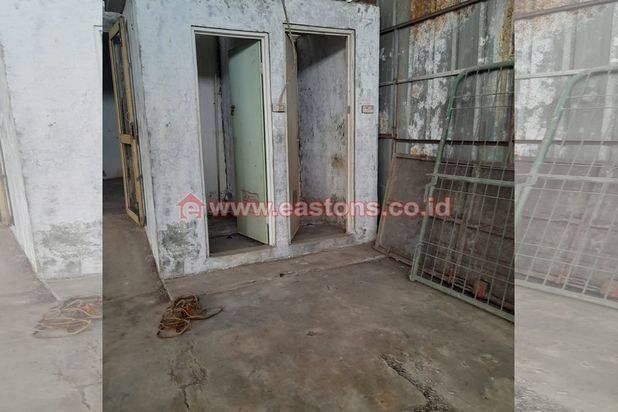 Disewakan Gudang Kembaran Purwokerto (PW000876)