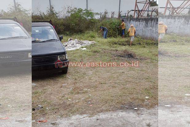 Disewakan Gudang Kembaran Purwokerto (PW000876)