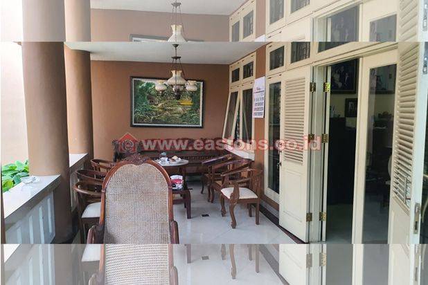 Dijual Rumah Tinggal Kedungwuluh Purwokerto (PW000881)