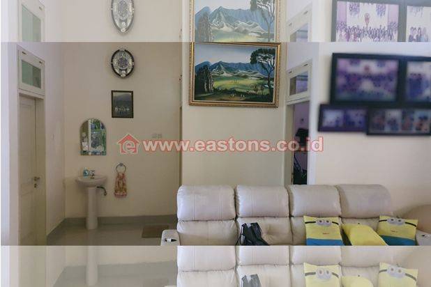 Dijual Rumah Tinggal Kedungwuluh Purwokerto (PW000881)