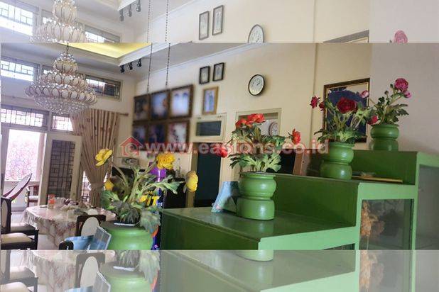 Dijual Rumah Tinggal Kedungwuluh Purwokerto (PW000881)