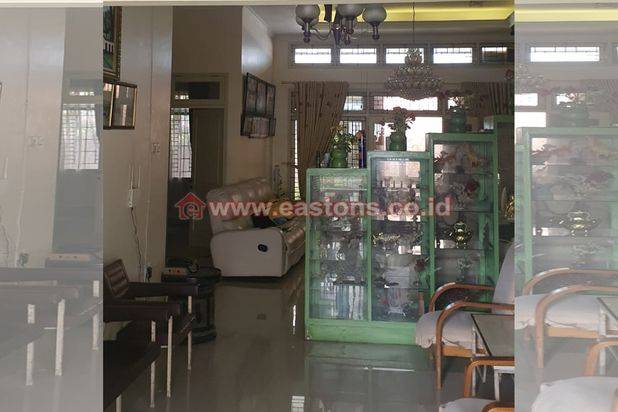 Dijual Rumah Tinggal Kedungwuluh Purwokerto (PW000881)