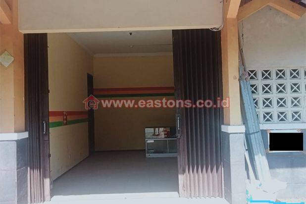 Disewakan Kios Purwokerto Utara (PW000882)