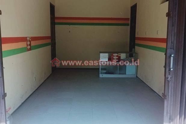 Disewakan Kios Purwokerto Utara (PW000883)