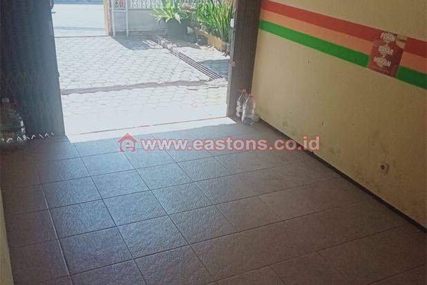 Disewakan Kios Purwokerto Utara (PW000883)