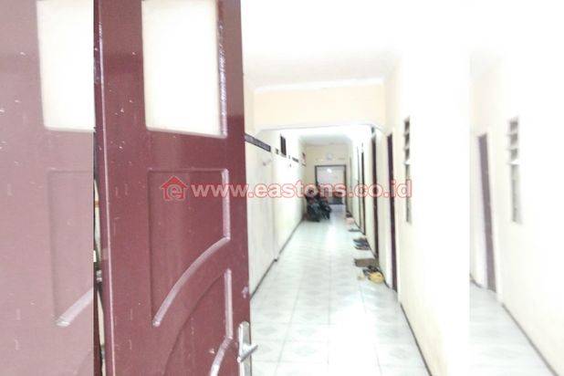 Dijual Rumah Kost Purwokerto (PW000884)