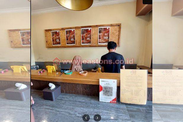 Disewakan Kios Purwokerto Utara (PW000885)