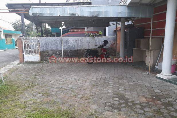 Disewakan Rumah Tinggal Purwokerto (PW000886)