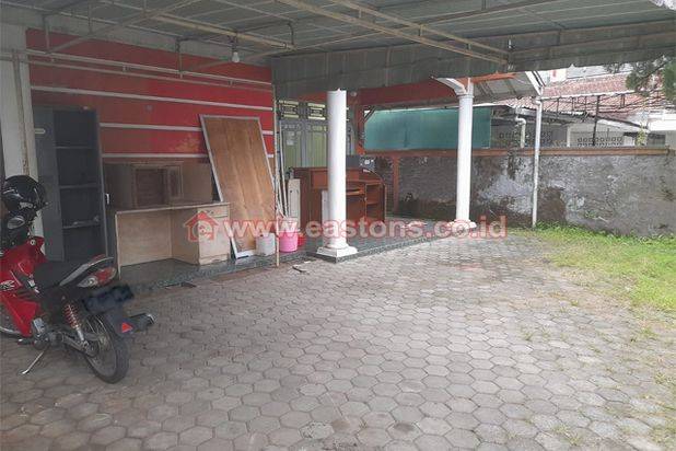 Disewakan Rumah Tinggal Purwokerto (PW000886)
