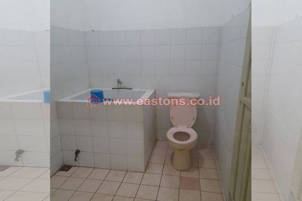 Disewakan Rumah Tinggal Purwokerto (PW000886)