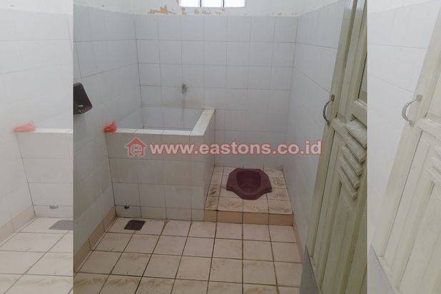 Disewakan Rumah Tinggal Purwokerto (PW000886)