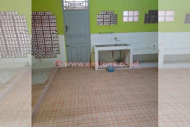 Disewakan Rumah Tinggal Purwokerto (PW000886)