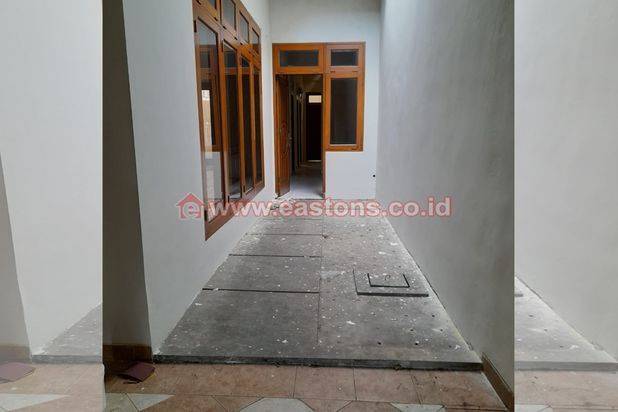 Disewakan Rumah Tinggal Taman Anggrek Purwokerto (PW000887)