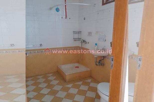 Disewakan Rumah Tinggal Taman Anggrek Purwokerto (PW000887)