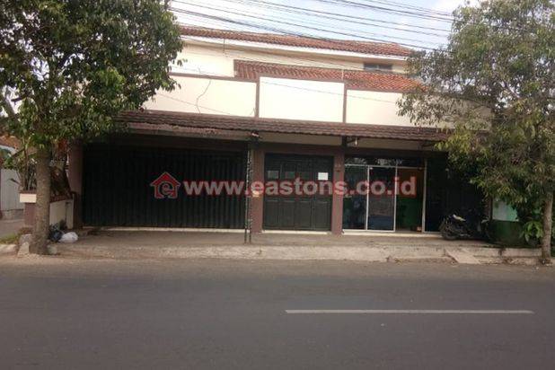 Disewakan Rumah Tinggal Kaliputih Purwokerto (PW000888)