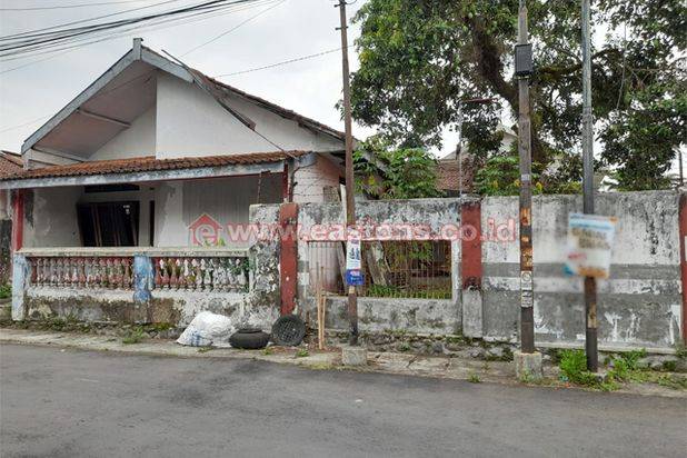 Disewakan Rumah Jatiwinangun Purwokerto (PW000896)