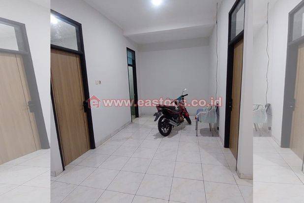 Disewakan Rumah Tinggal Purwokerto (PW000907)
