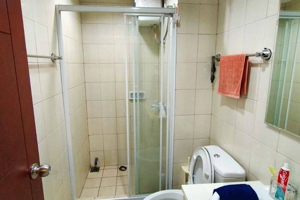 Apartemen Royal Mediterania Garden 3Kamar. Dekat Mall Central Park, Taman Anggrek, Tol, kampus, RS