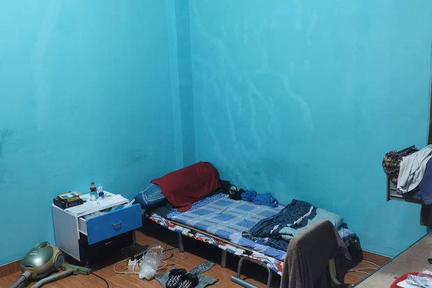 Kost Kostan 16 Kamar di Kebon Jeruk Jakarta Barat, dekat Tol, Kampus, Mall, RS