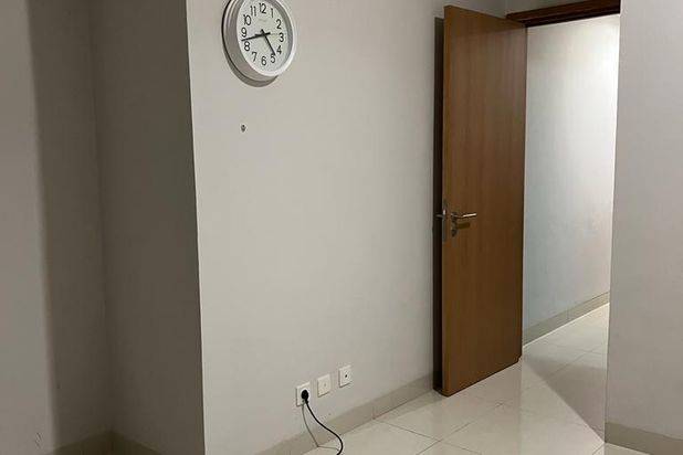 Di Jual Apartemen The Mansion Jasmine 2Br Kemayoran / Pademangan , dekat Tol, RS, Perkantoran