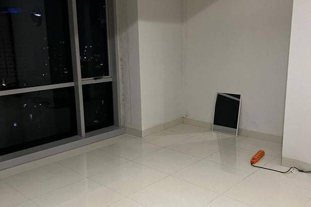 Di Jual Apartemen The Mansion Jasmine 2Br Kemayoran / Pademangan , dekat Tol, RS, Perkantoran