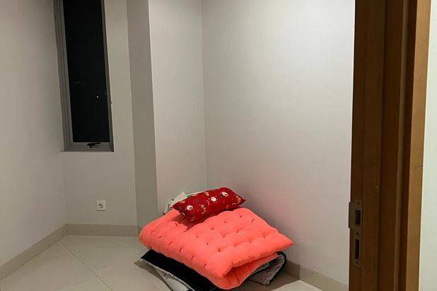 Di Jual Apartemen The Mansion Jasmine 2Br Kemayoran / Pademangan , dekat Tol, RS, Perkantoran