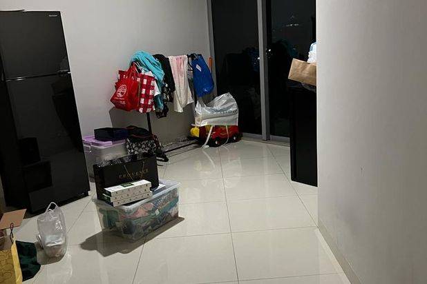 Di Jual Apartemen The Mansion Jasmine 2Br Kemayoran / Pademangan , dekat Tol, RS, Perkantoran