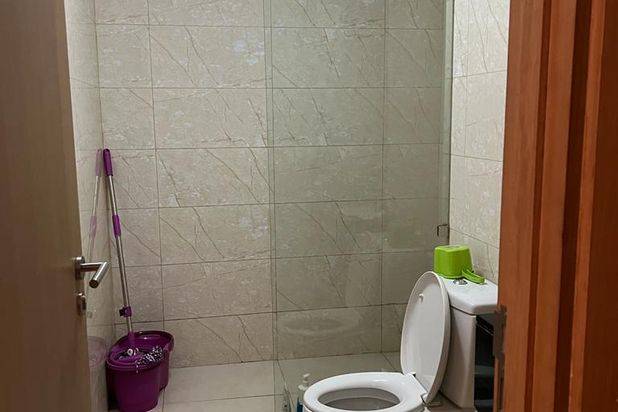 Di Jual Apartemen The Mansion Jasmine 2Br Kemayoran / Pademangan , dekat Tol, RS, Perkantoran