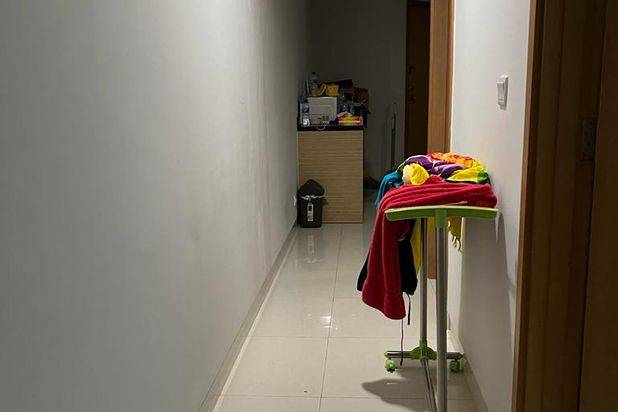 Di Jual Apartemen The Mansion Jasmine 2Br Kemayoran / Pademangan , dekat Tol, RS, Perkantoran
