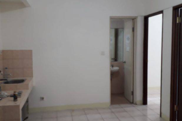 Sewa Apartemen Mediterania Garden1 2Br , dekat Mall Central Park, Tol, RS, Kampus