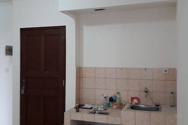 Sewa Apartemen Mediterania Garden1 2Br , dekat Mall Central Park, Tol, RS, Kampus