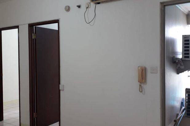 Sewa Apartemen Mediterania Garden1 2Br , dekat Mall Central Park, Tol, RS, Kampus