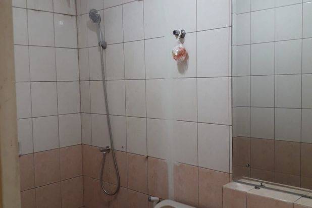 Sewa Apartemen Mediterania Garden1 2Br , dekat Mall Central Park, Tol, RS, Kampus