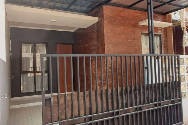 Perumahan Griya Mahera 3, dekat Ciledug, Tol Karang Tengah, RS